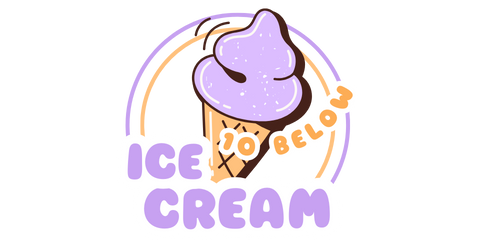 10belowicecream Logo