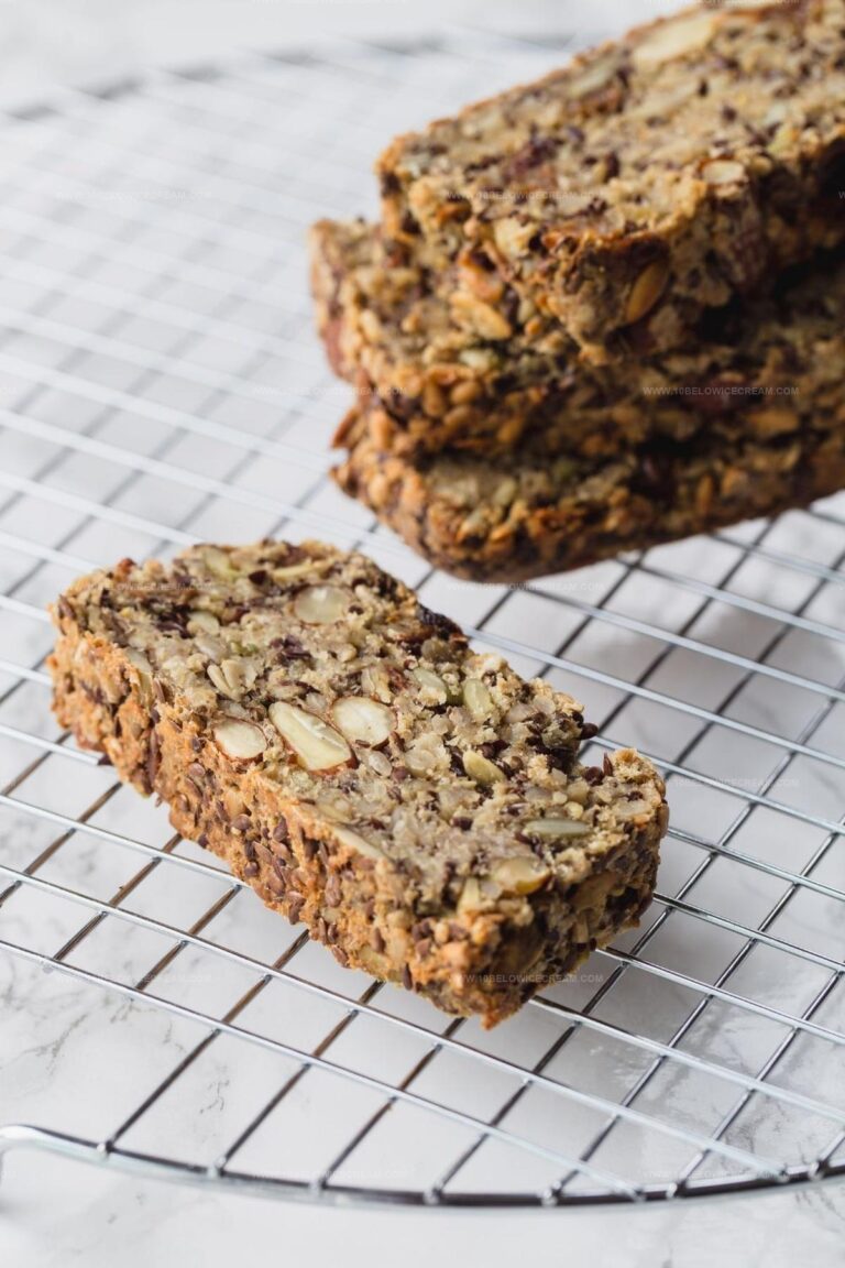 Nut Roast Recipe