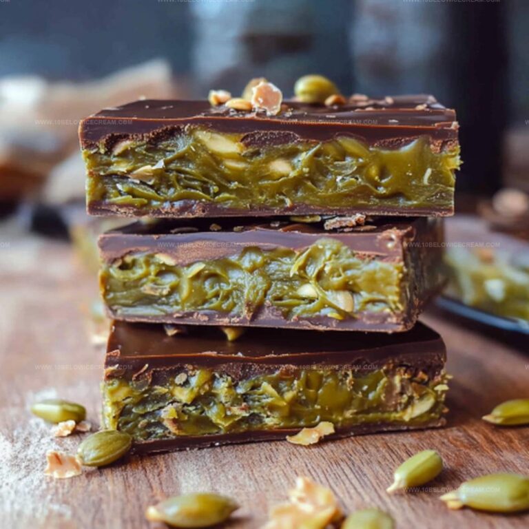Homemade Dubai Chocolate Bar Recipe