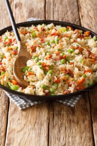 Barley Risotto Recipe