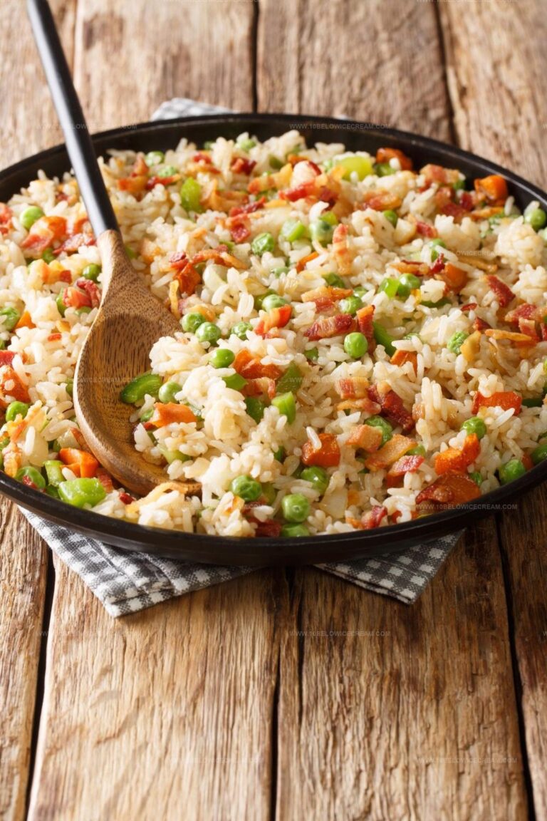 Barley Risotto Recipe