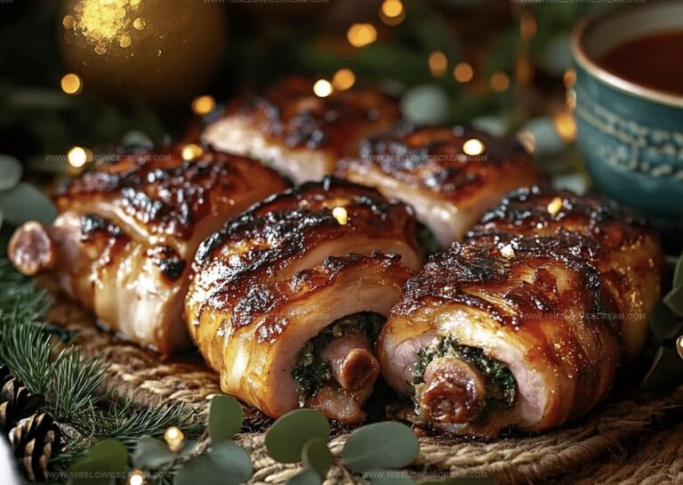 Pig Shots Recipe