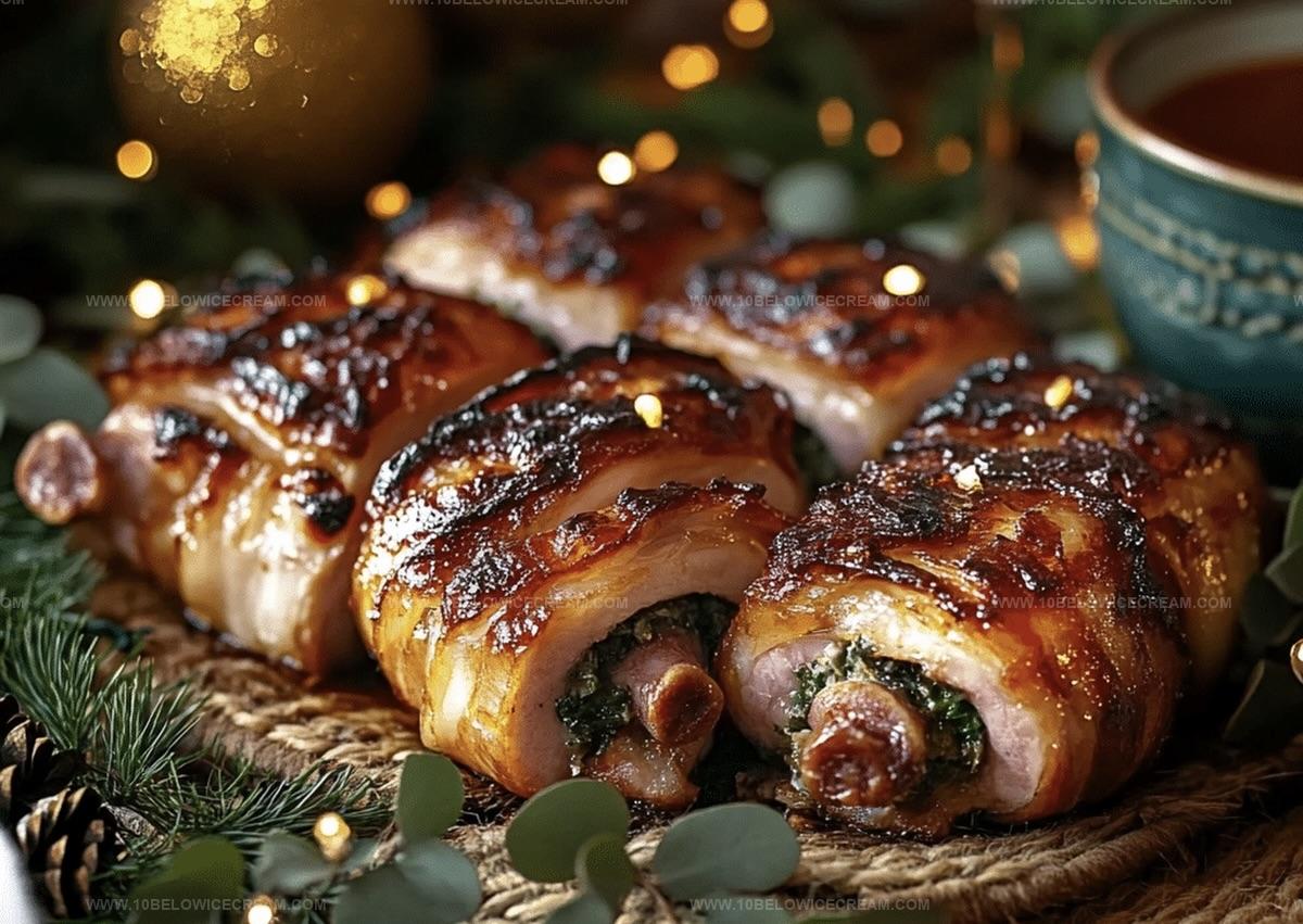 Pig Shots Recipe
