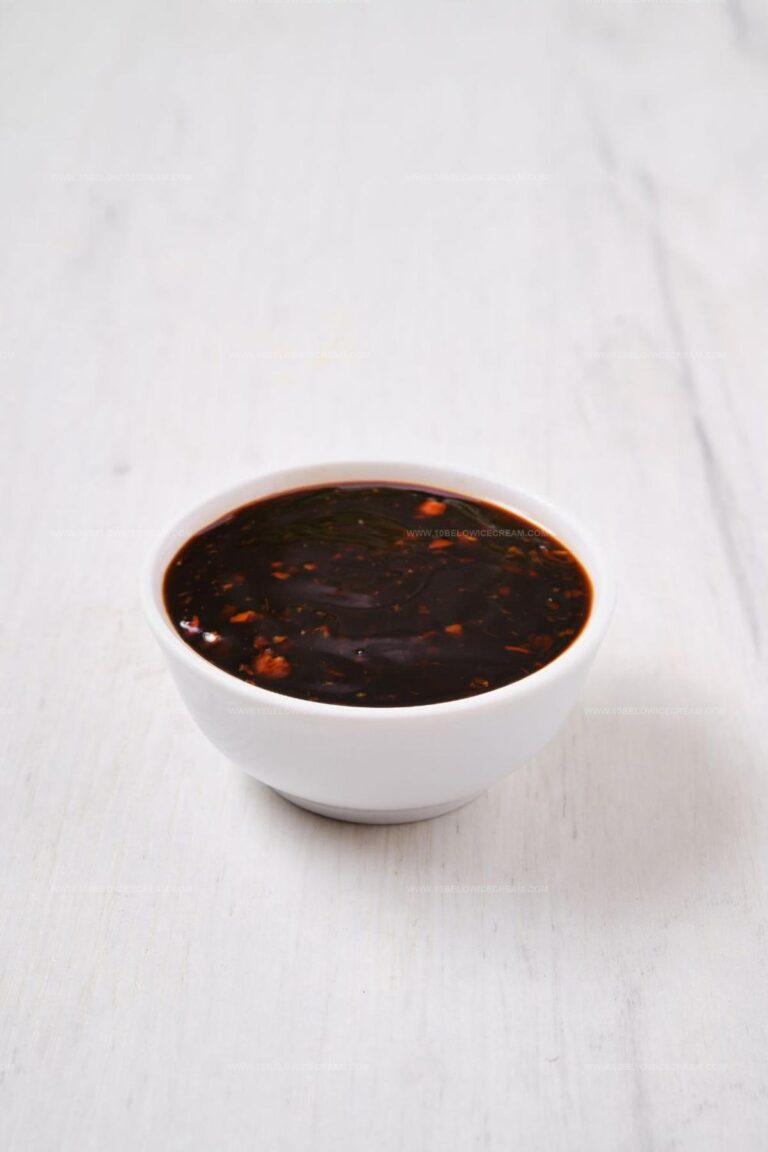 Cumberland Sauce Recipe