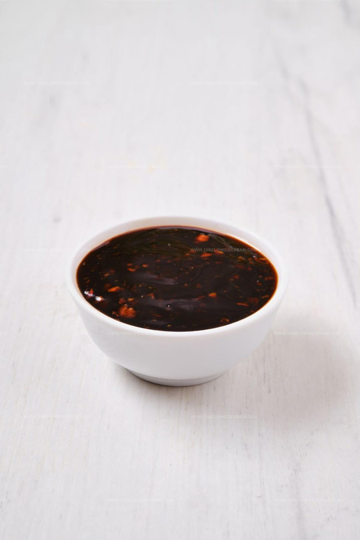 Cumberland Sauce Recipe