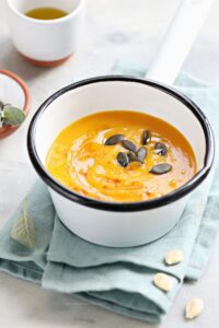 Pumpkin Soup Recipe