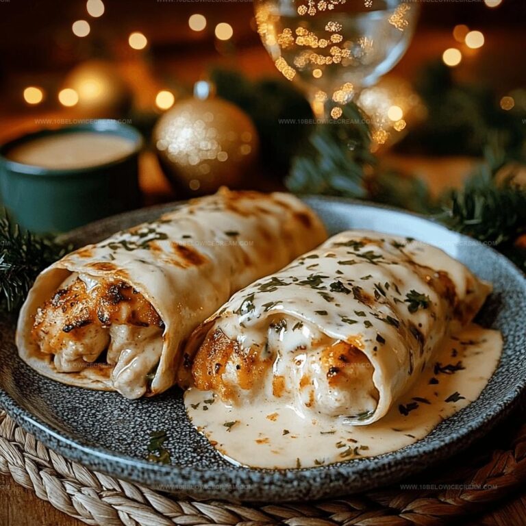 Tender Chicken Recipe