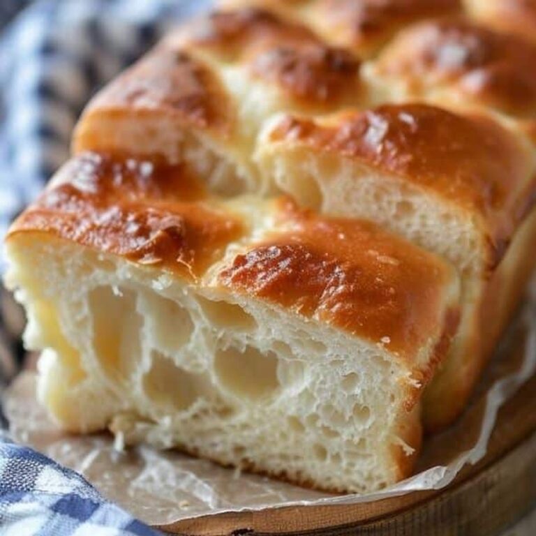 No-Oven Stovetop Bread Recipe