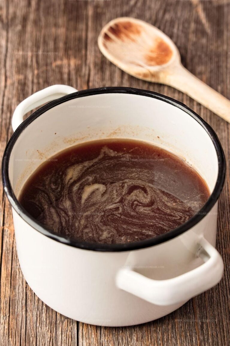 Onion Gravy Recipe