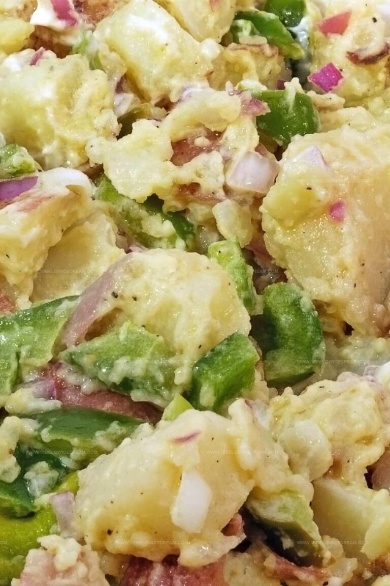 Potato Salad Recipe
