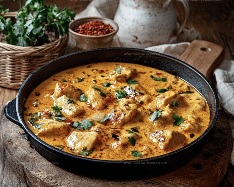 Kuku Paka Recipe