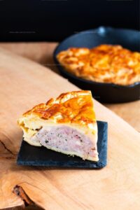 Pork Pie Recipe