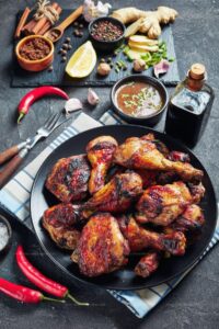 Jerk Chicken Recipe