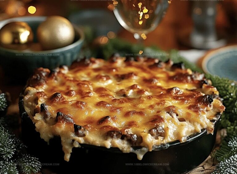 Poor Mans Husband Casserole Recipe