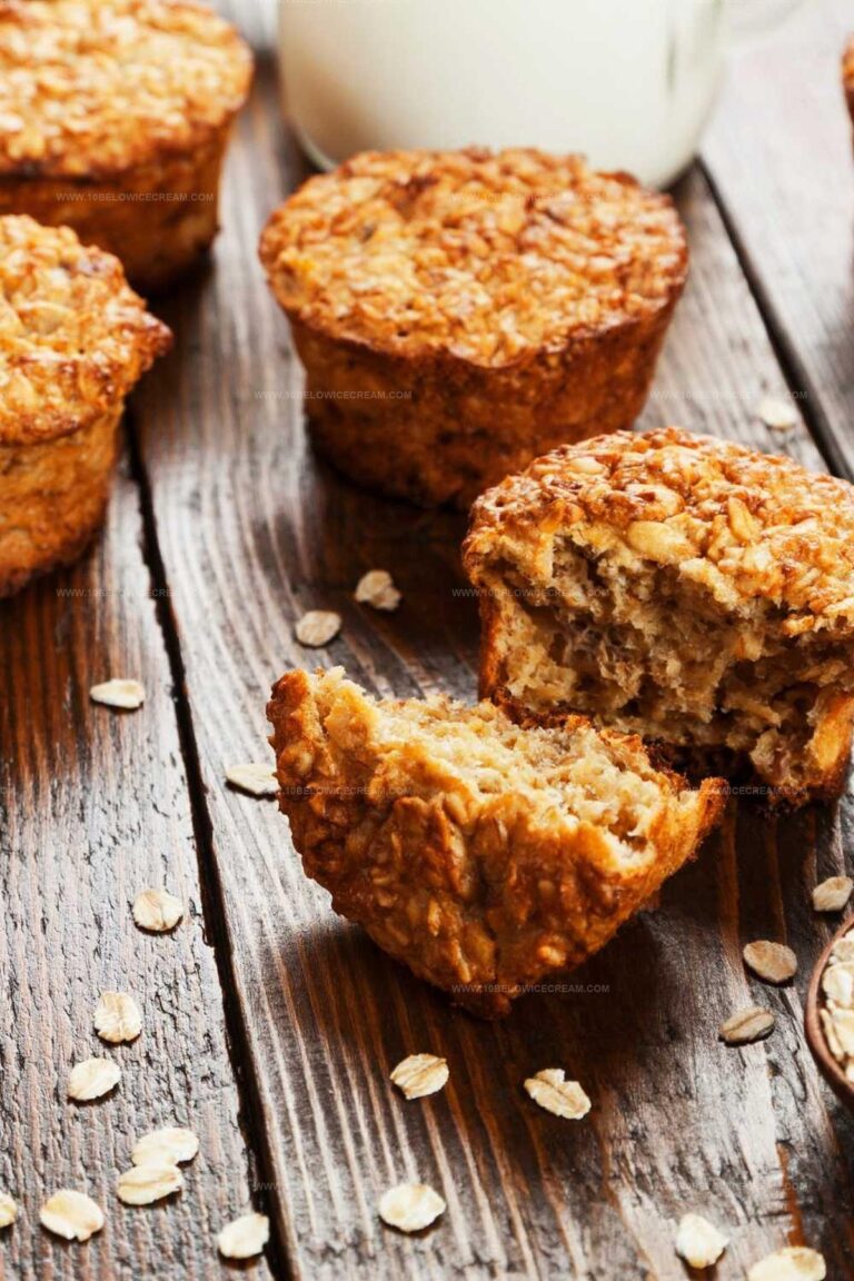Mincemeat Muffins Recipe