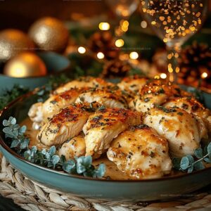 Crockpot Angel Chicken Recipe