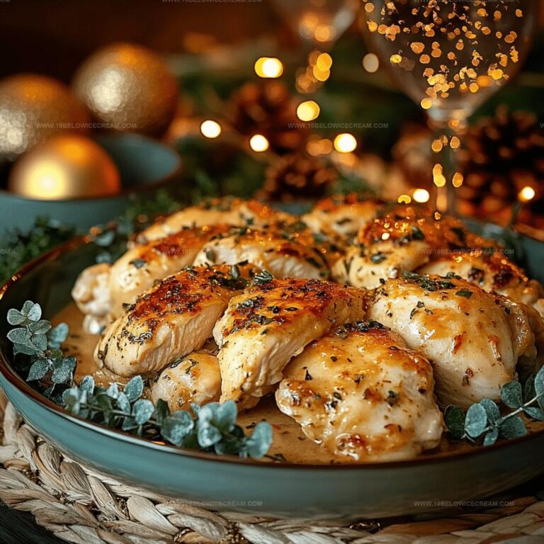 Crockpot Angel Chicken Recipe