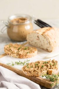 Chicken Liver Pate Recipe