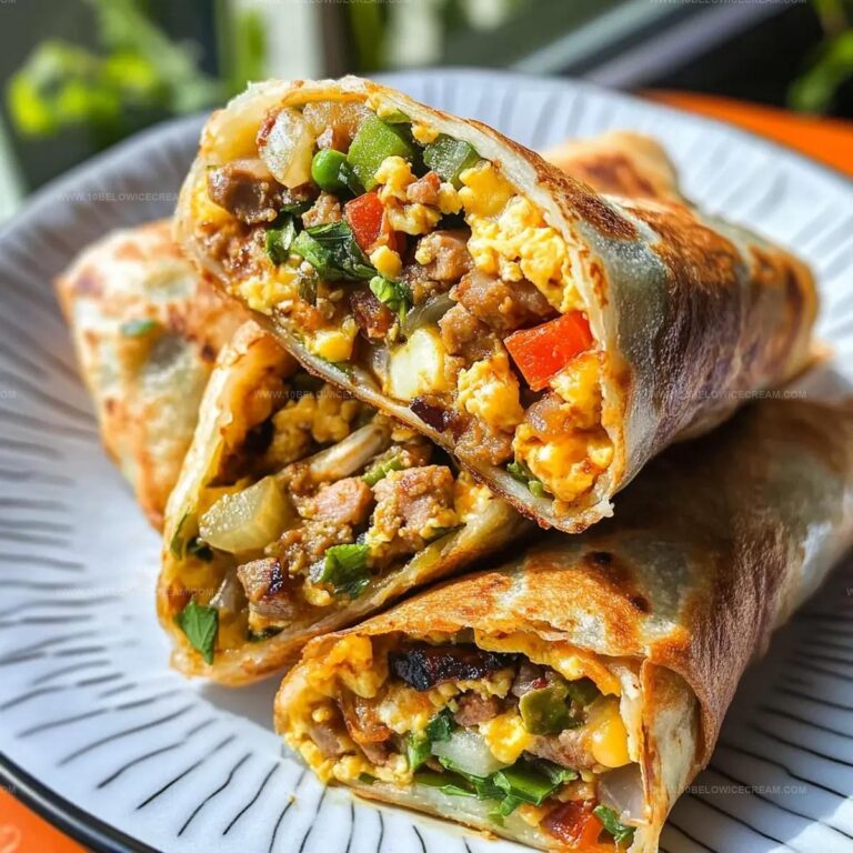 Air Fryer Southwest Egg Rolls Recipe