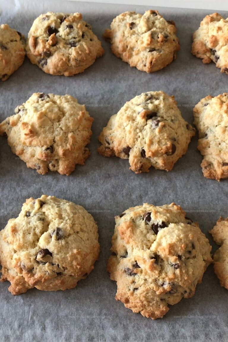 Rock Cakes Recipe
