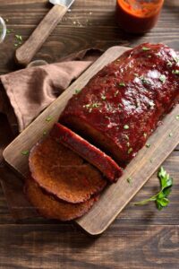 Meatloaf Recipe