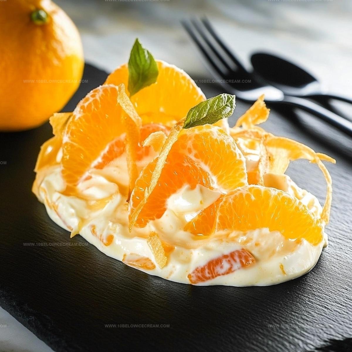 Mandarin Orange Jello Salad Recipe