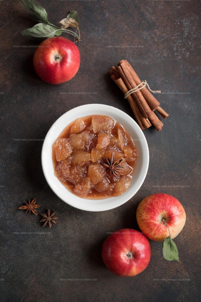 Apple Chutney Recipe