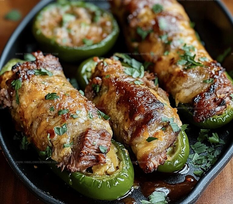 Texas Twinkies Recipe