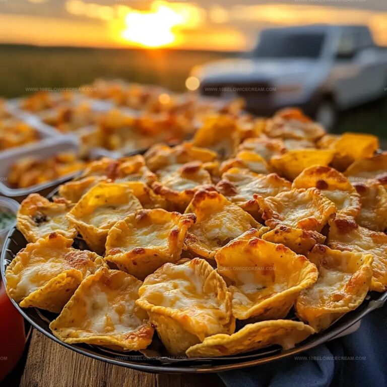 Iowa Party Bites Recipe