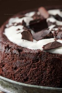 Mississippi Mud Pie Recipe
