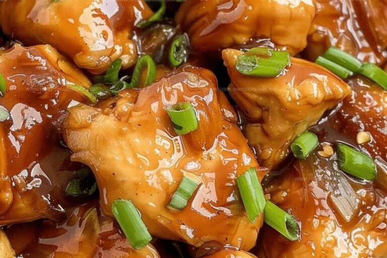 Sweet Hawaiian Crockpot Chicken Recipe