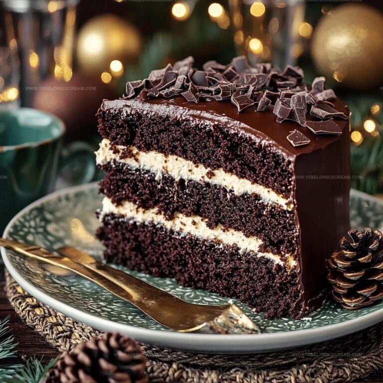 Hersheys Chocolate Cake With Cream Cheese Filling Recipe