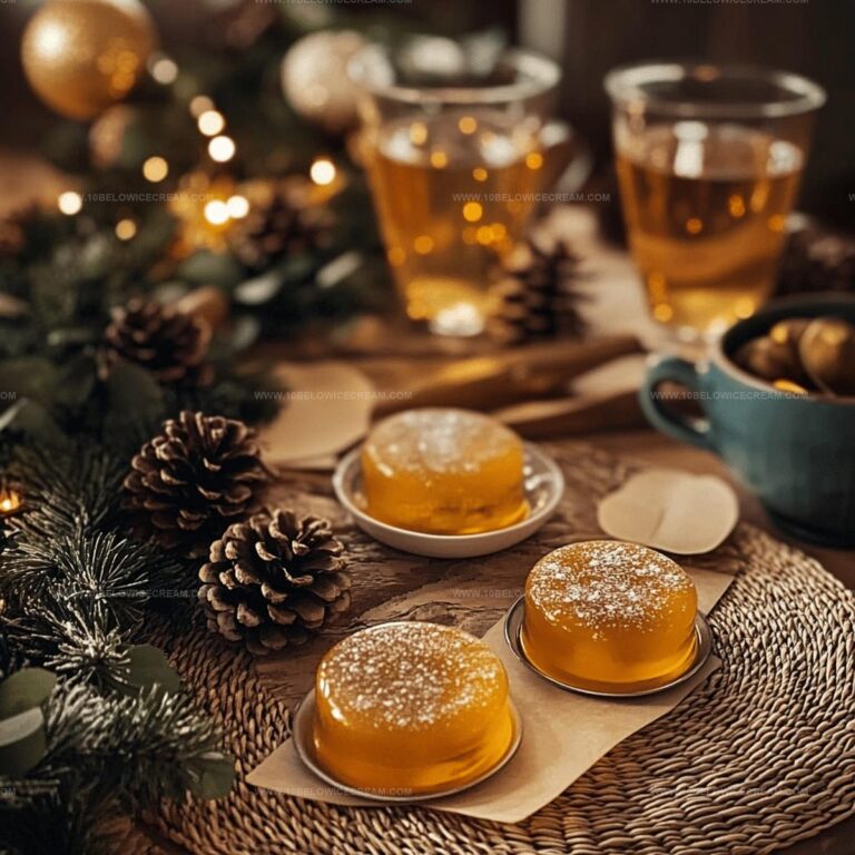 FluCold Tea Bombs Recipe