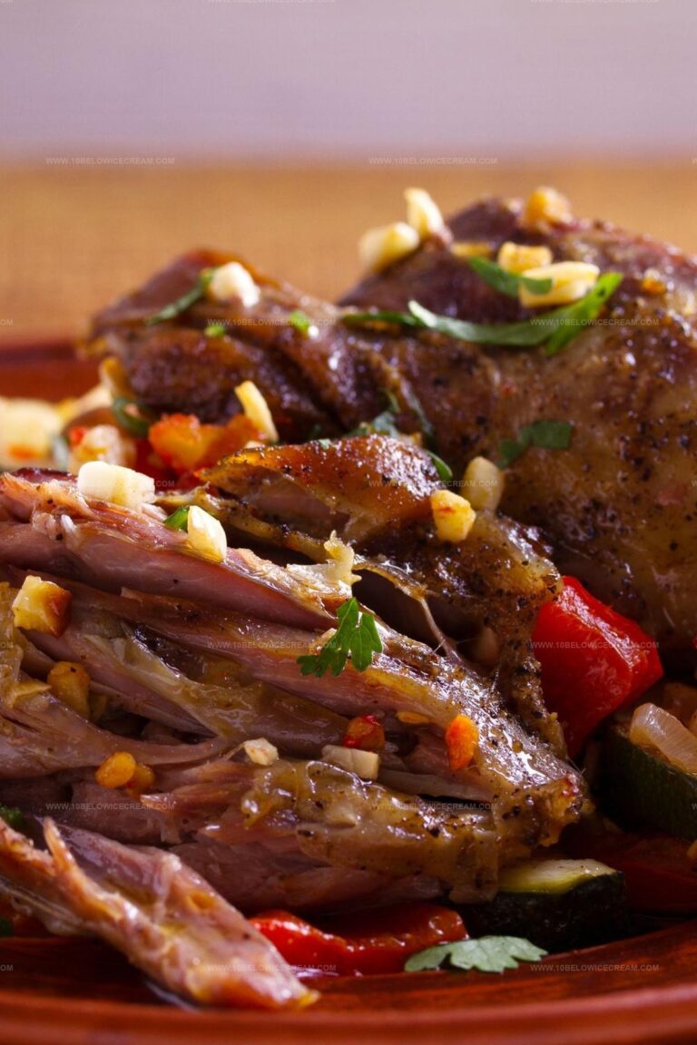 Lamb Curry Slow Cooker Recipe