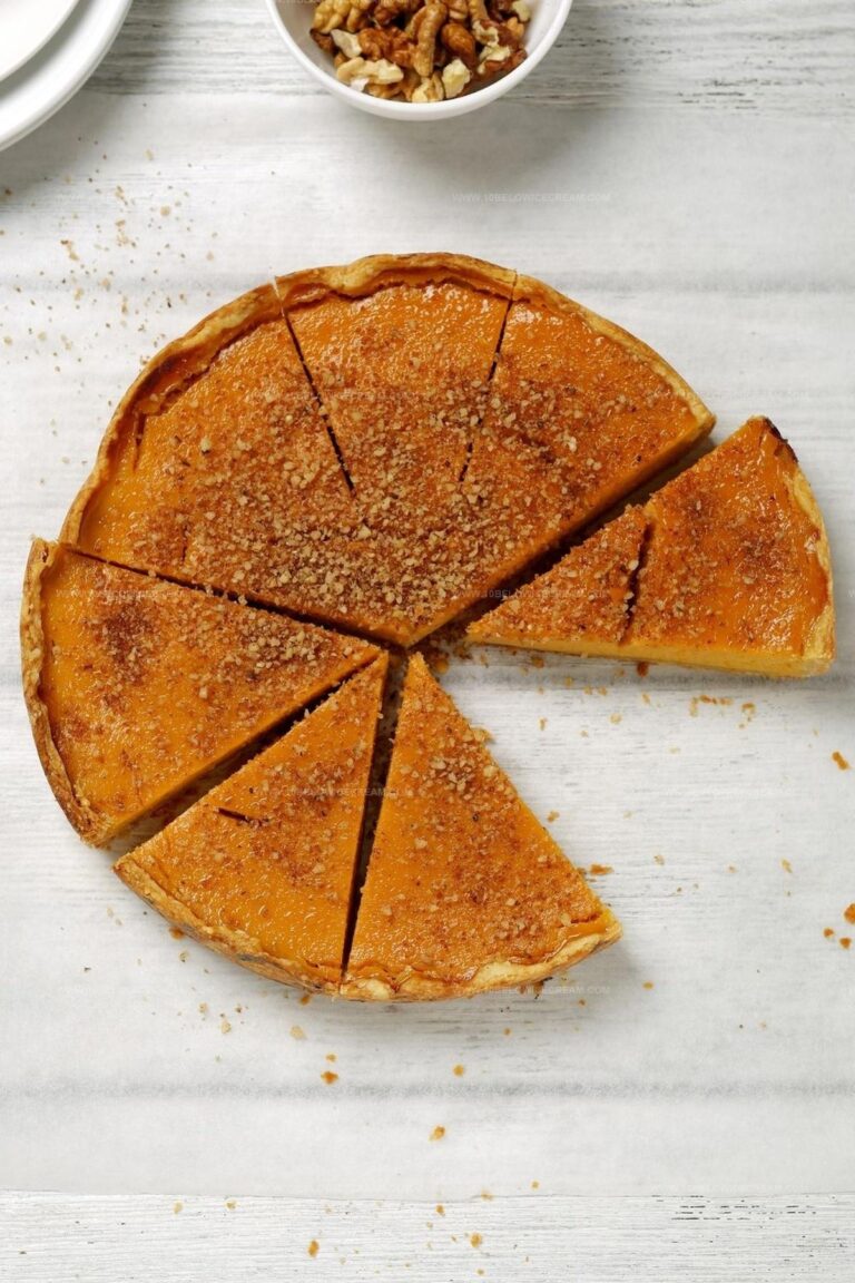 Treacle Tart Recipe