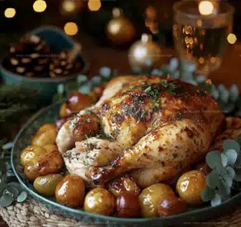 Slow Cooker Million Dollar Chicken Recipe