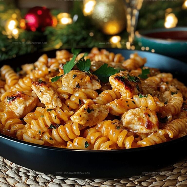Velveeta Rotel Chicken Rotini Recipe