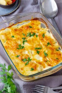 Potato Gratin Recipe