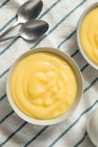 Custard Recipe