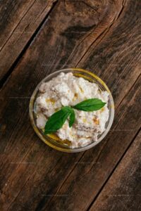 Bread Sauce Recipe