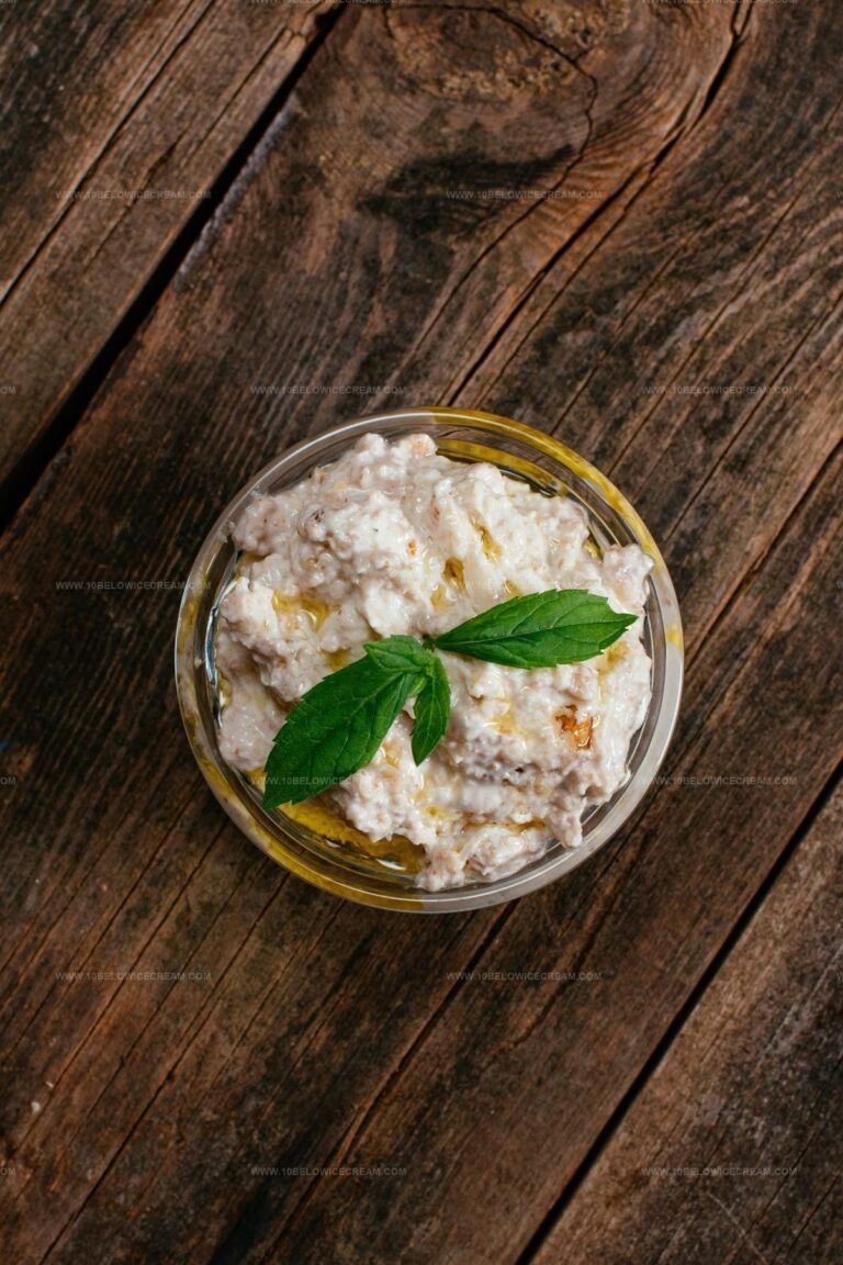 Bread Sauce Recipe