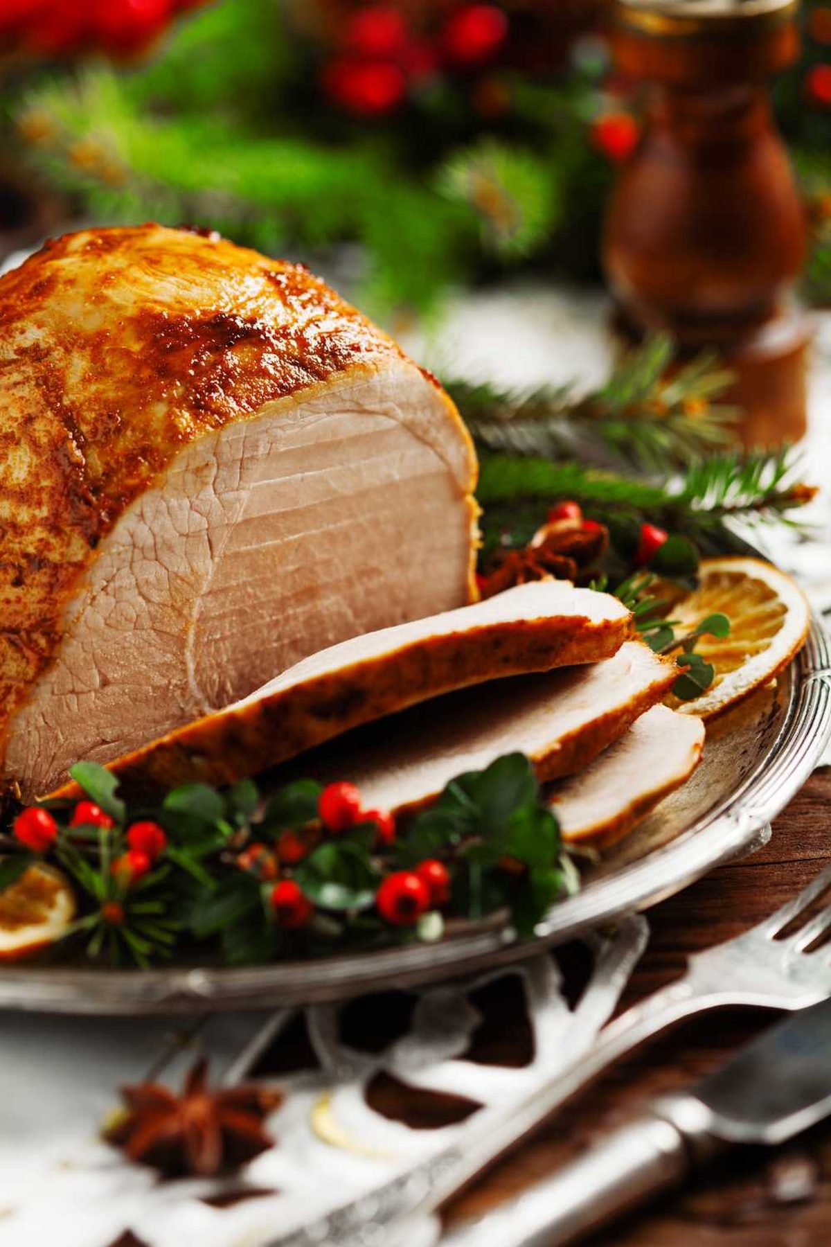 Cherry Coke Ham Recipe