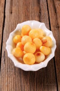 Parisienne Potatoes Recipe
