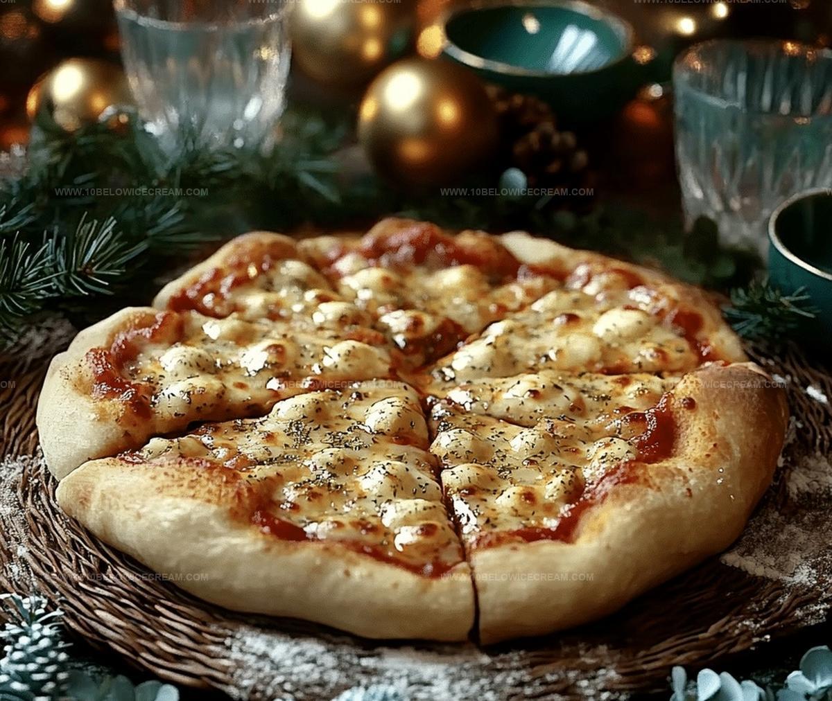 Pizza Hut Dough Recipe