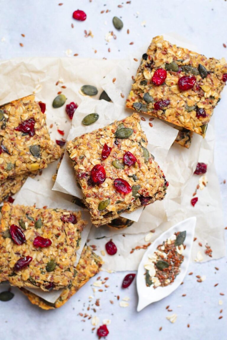 Flapjack Condensed Milk Recipe