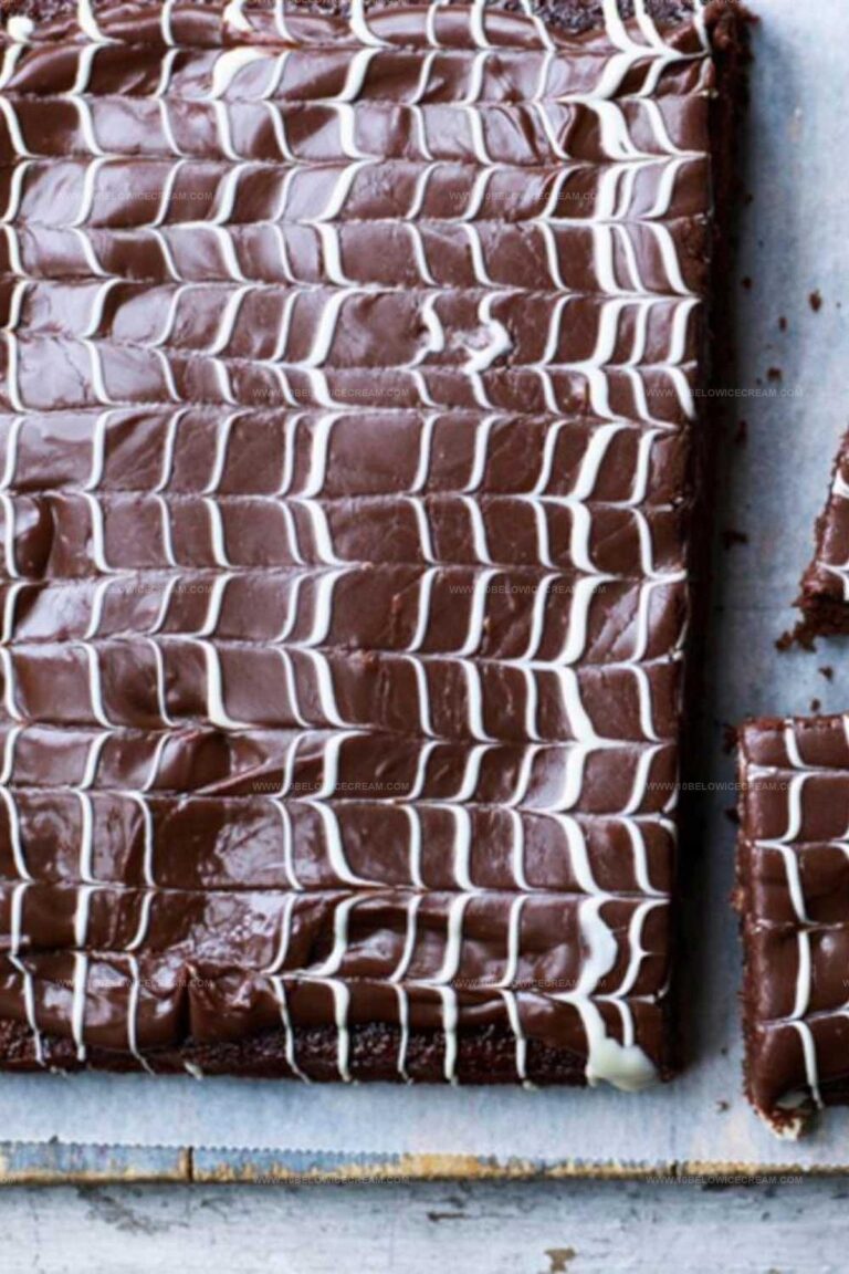 Traybake Chocolate Recipe