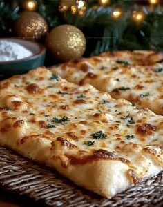 Pizza Hut-Inspired Homemade Dough Recipe