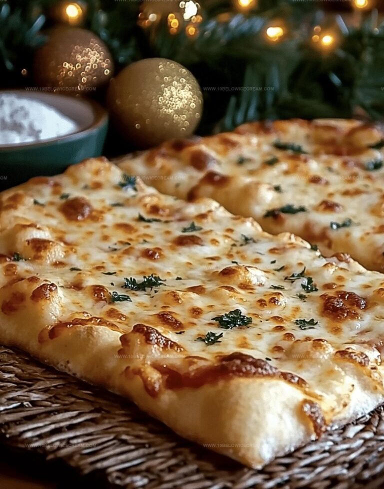 Pizza Hut-Inspired Homemade Dough Recipe