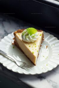 Key Lime Pie Recipe