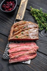 Bavette Steak Recipe